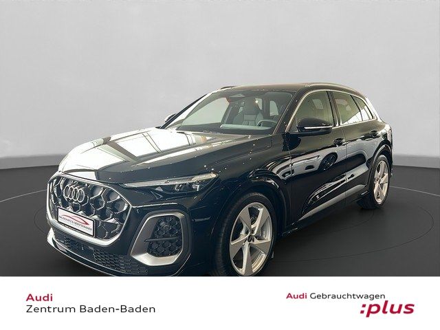 Audi Q5 3.900 km 75.960 &euro; Baden Baden 76532