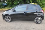 Peugeot 108 53.840 km 7.021 &euro; Günzburg 89312