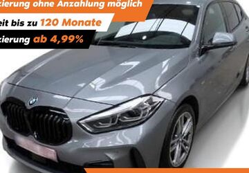 BMW 116 42.200 km 22.990 &euro; Mössingen 72116