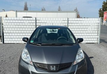 Honda Jazz 65.706 km 6.950 &euro; KEHL 77694