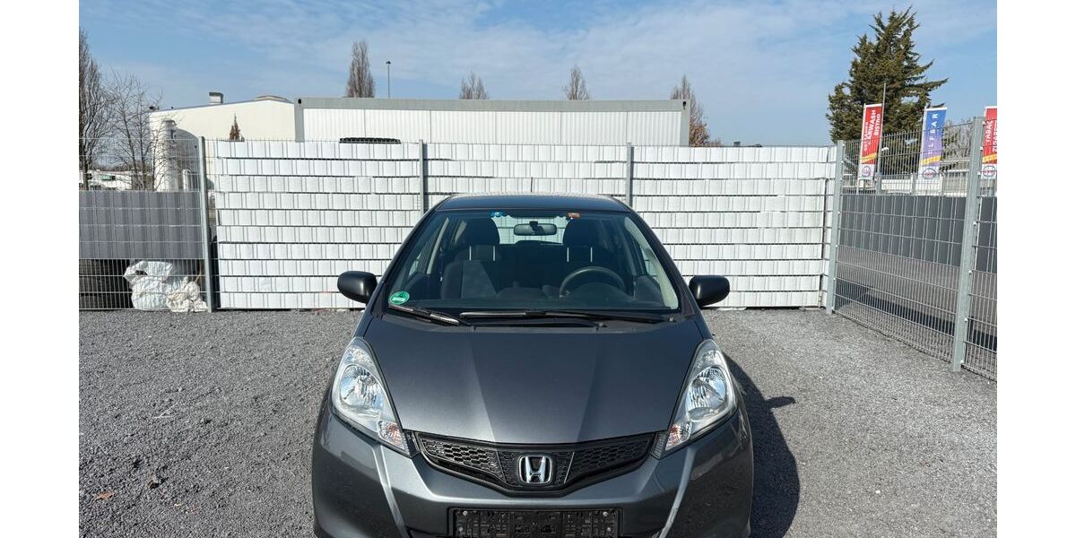 Honda Jazz 65.706 km 6.950 &euro; KEHL 77694