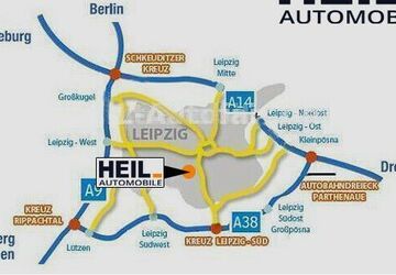 Nissan NV400 136.998 km 12.445 &euro; Leipzig 04249