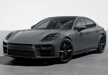Porsche Panamera 5.000 km 165.291 &euro; Klagenfurt 09020
