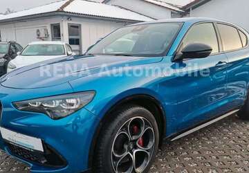 Alfa Romeo Stelvio 31.947 km 36.990 &euro; Kirchdorf a.Inn 84375