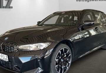 BMW 330 9.950 km 46.950 &euro; Bad König 64732