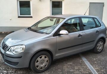 VW Polo 217.000 km 2.100 &euro; Gunzenhausen 91710