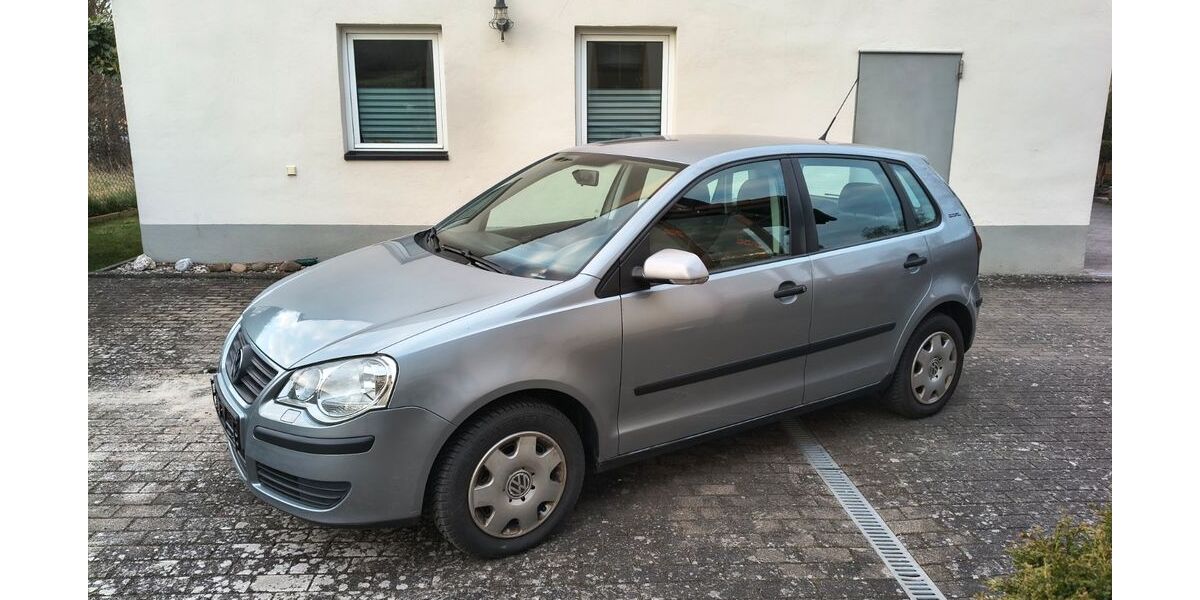 VW Polo 217.000 km 2.100 &euro; Gunzenhausen 91710