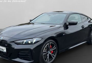 BMW M440 17.000 km 66.410 &euro; Hösbach 63768