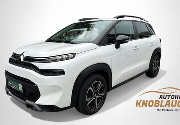 Citroen C3 Aircross 60.500 km 14.990 &euro; Ravensburg 88212