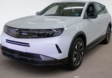 Opel Grandland (X) 32.955 km 24.990 &euro; Hohenlockstedt 25551