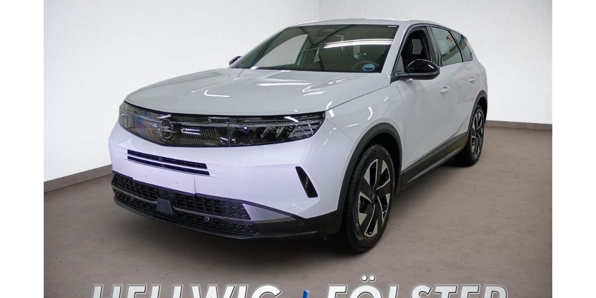 Opel Grandland (X) 32.955 km 24.990 &euro; Hohenlockstedt 25551