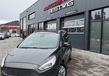 Ford Galaxy 173.000 km 13.995 &euro; Bestwig-Nuttlar 59909