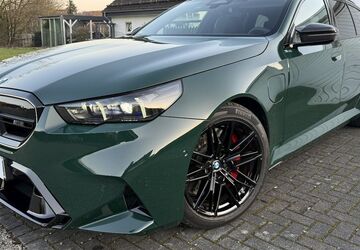 BMW M5 4.200 km 127.500 &euro; Nümbrecht 51588