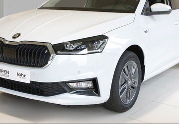 Skoda Fabia 9.990 km 23.660 &euro; Meckenheim / Bonn 53340