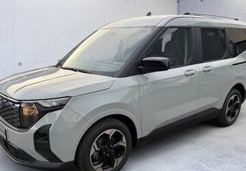 Ford Tourneo Courier 1.500 km 34.853 &euro; Singen 78224