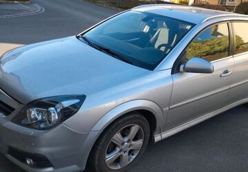 Opel Signum 205.000 km 1.999 &euro; Roth 91154