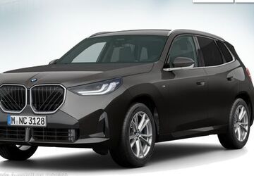 BMW X3 4.681 km 52.980 &euro; Neuss 41460