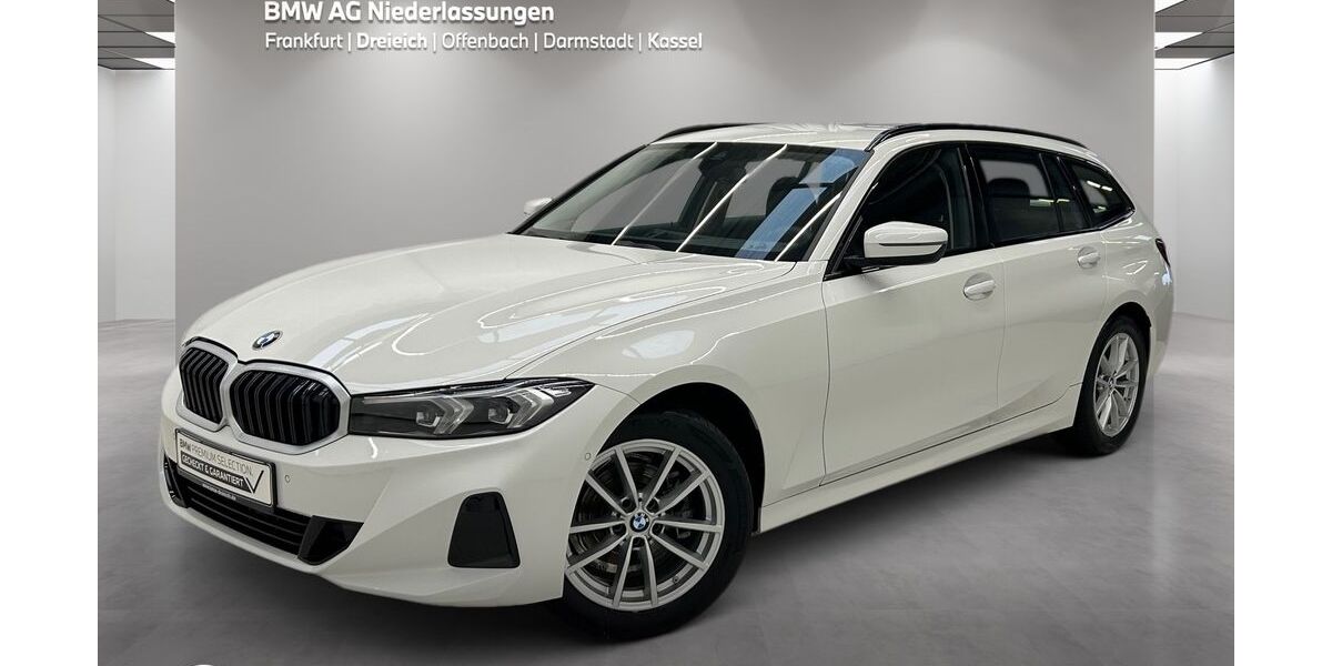 BMW 318 13.183 km 32.580 &euro; Dreieich-Sprendlingen 63303
