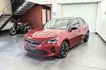 Opel Corsa e 50 kWh GS Line LED Carplay LED 37.900 km 16.720 &euro; Lich 35423