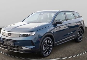 Opel Grandland (X) 7.000 km 31.990 &euro; Heppenheim 64646