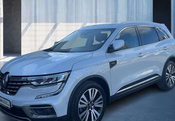 Renault Koleos 97.424 km 23.290 &euro; Helgoland 27498