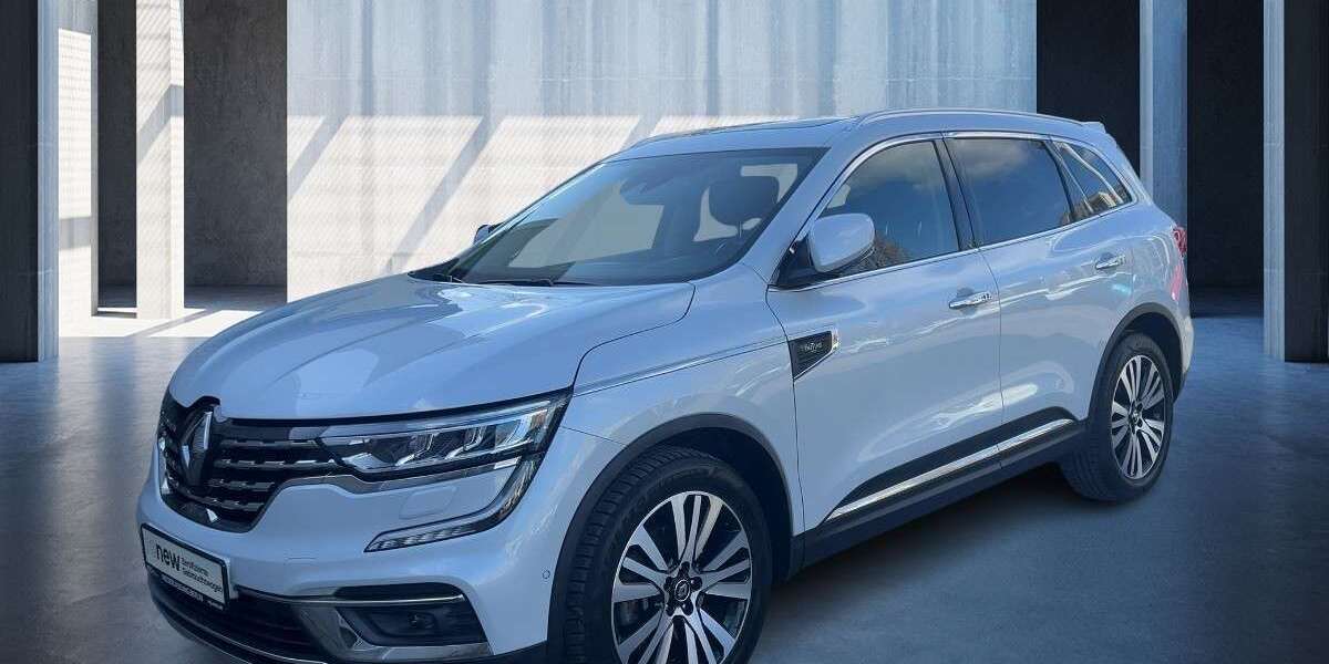 Renault Koleos 97.424 km 23.290 &euro; Helgoland 27498