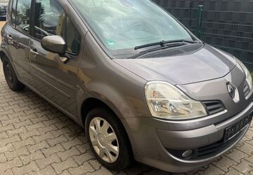 Renault Modus 156.000 km 3.300 &euro; Hemsbach 69502