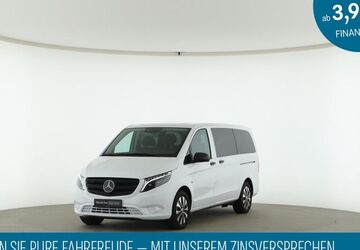 Mercedes-Benz Vito 37.900 km 45.980 &euro; Senden-Bösensell 48308