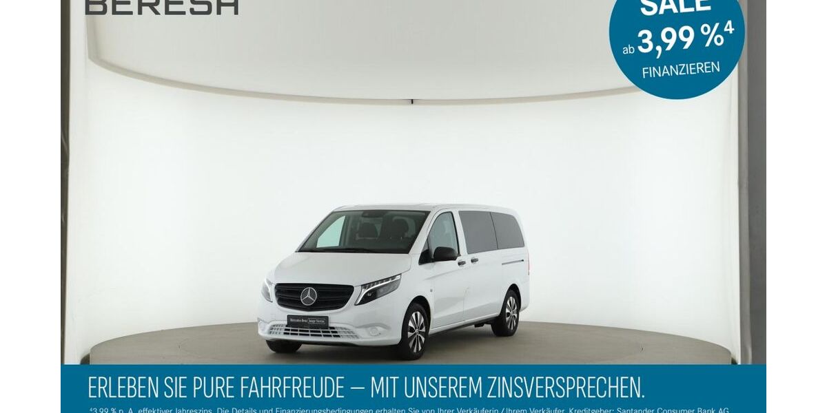 Mercedes-Benz Vito 37.900 km 45.980 &euro; Senden-Bösensell 48308