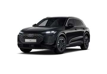 Audi Q5 16.060 km 54.640 &euro; Wernigerode 38855