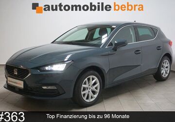 Seat Leon 18.121 km 20.290 &euro; Bebra 36179