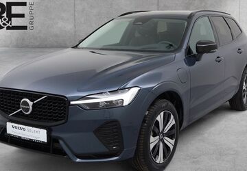 Volvo XC60 28.679 km 47.450 &euro; Glinde 21509