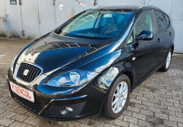 Seat Altea 114.316 km 7.900 &euro; WIESLOCH 69168