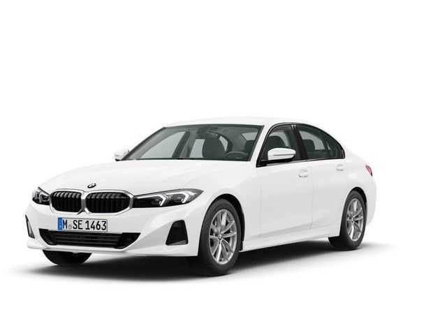 BMW 318 7.406 km 32.930 &euro; Donaueschingen 78166