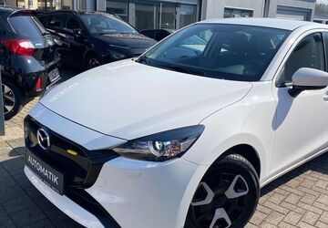 Mazda 2 2.520 km 19.000 &euro; Zweibrücken 66482