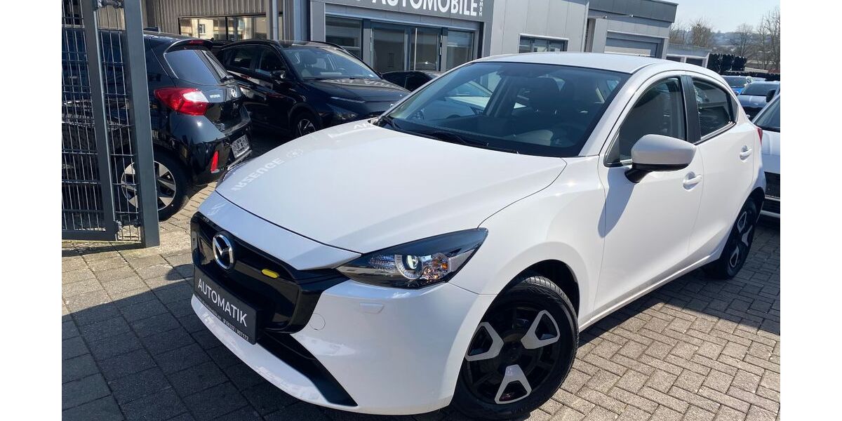 Mazda 2 2.520 km 19.000 &euro; Zweibrücken 66482