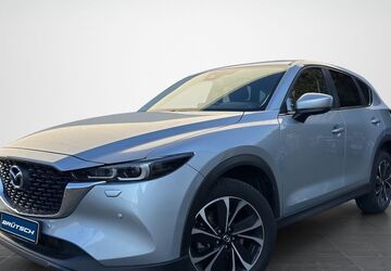 Mazda CX-5 56.600 km 30.280 &euro; Singen 78224