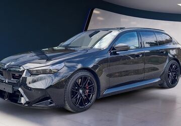 BMW M5 4.035 km 123.490 &euro; Trostberg 83308