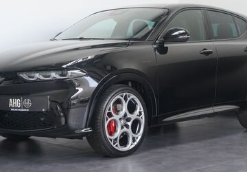Alfa Romeo Tonale 25.664 km 28.950 &euro; Wiesbaden 65205