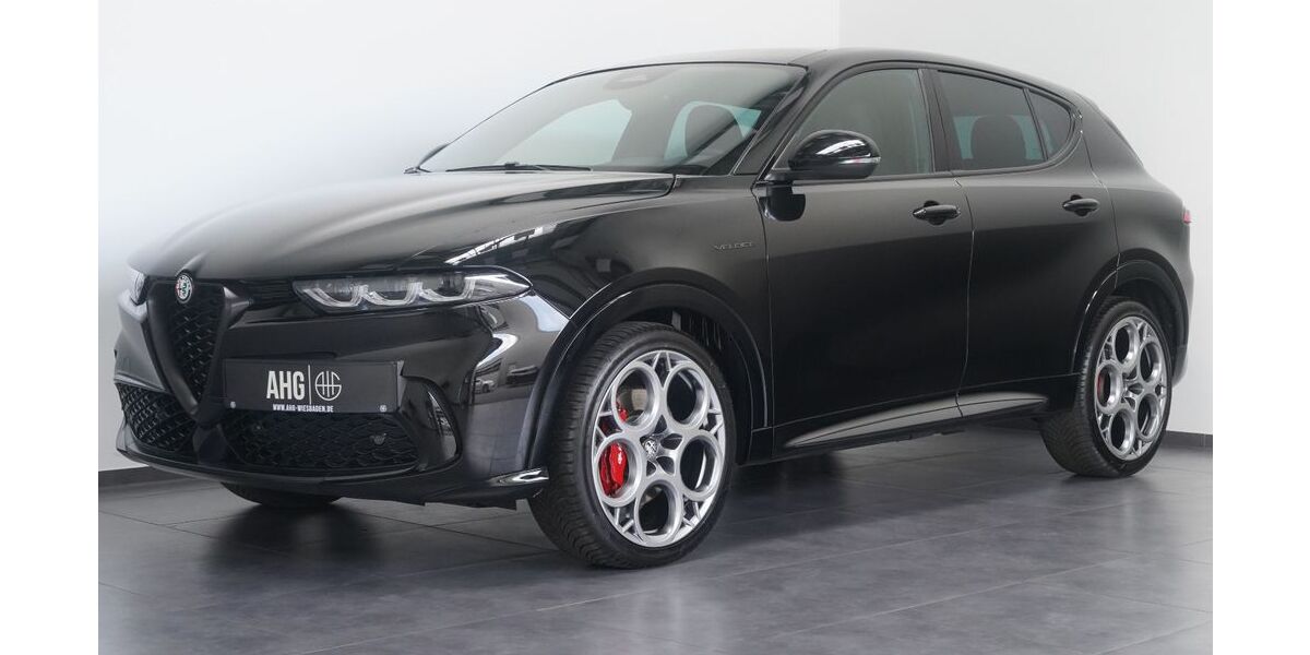 Alfa Romeo Tonale 25.664 km 28.950 &euro; Wiesbaden 65205