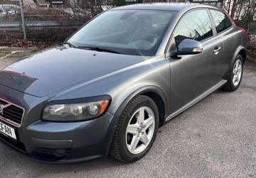 Volvo C30 148.400 km 4.900 &euro; Neuss 41472