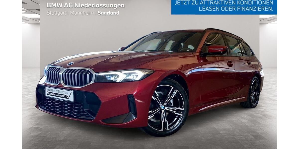 BMW 318 17.360 km 41.390 &euro; Kirkel 66459