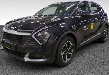 Kia Sportage 18.400 km 25.980 &euro; Bramsche 49565