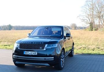 Land Rover Range Rover 49.800 km 127.990 &euro; Wiefelstede 26215