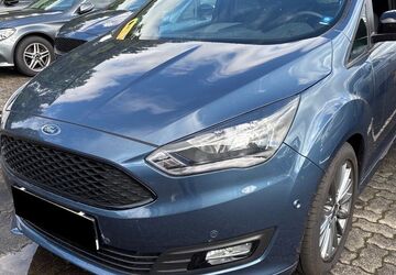 Ford C-Max 48.540 km 13.800 &euro; Lahnstein 56112