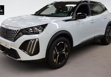 Peugeot 2008 29.990 km 22.480 &euro; Schwandorf 92421