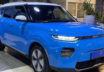 Kia Soul 16.450 km 24.500 &euro; Eitorf 53783