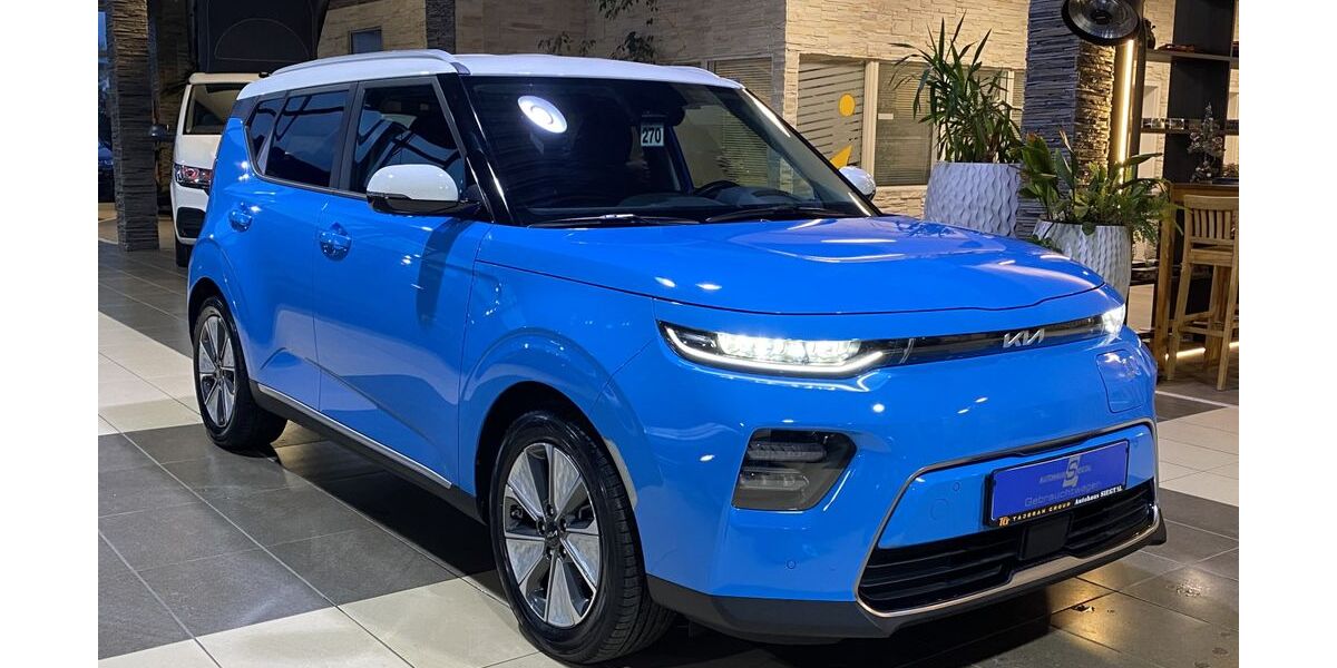 Kia Soul 16.450 km 24.500 &euro; Eitorf 53783