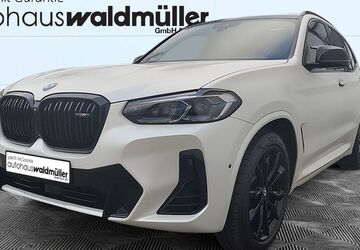 BMW X3 M40 25.350 km 64.811 &euro; Roth 91154