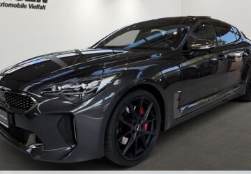 Kia Stinger 29.759 km 49.980 &euro; Neuss 41464
